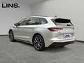 Skoda Enyaq Sportline 85x Silber - thumbnail 3