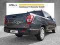 SsangYong Musso Grand Musso 2.2D 4WD / KLIMAAUTO / KAMERA siva - thumbnail 6