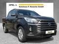 SsangYong Musso Grand Musso 2.2D 4WD / KLIMAAUTO / KAMERA Grey - thumbnail 3