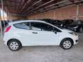 Ford Fiesta 1.25 Ambiente/KLIMA/AUX&USB Weiß - thumbnail 4