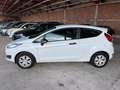 Ford Fiesta 1.25 Ambiente/KLIMA/AUX&USB Weiß - thumbnail 8