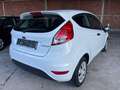 Ford Fiesta 1.25 Ambiente/KLIMA/AUX&USB Weiß - thumbnail 5
