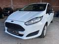 Ford Fiesta 1.25 Ambiente/KLIMA/AUX&USB Weiß - thumbnail 1