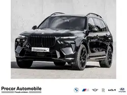 Bmw X7 xDrive40d M Sport HUD PANO ACC AHK 360°KAM