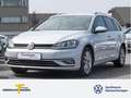 Volkswagen Golf Variant 2.0 TDI COMFORTLINE NAVI SITZHZG AC Silber - thumbnail 1
