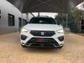 SEAT Ateca 2.0 TDI 150 ch Start/Stop DSG7 FR / Entretien / Toit Ouvrant / Hayon Electrique Blanc - thumbnail 2