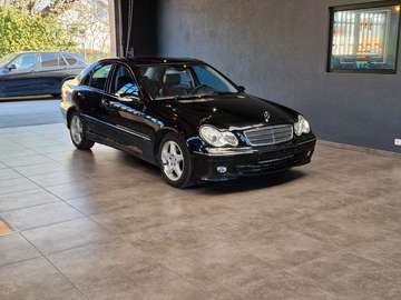 Lim.*Avantgarde*Klima'Bi-Xenon*