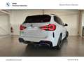 BMW iX3 M Sport 286ch Inspiring Blanc - thumbnail 2