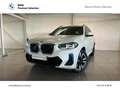BMW iX3 M sport 286ch Inspiring 6cv Blanc - thumbnail 1