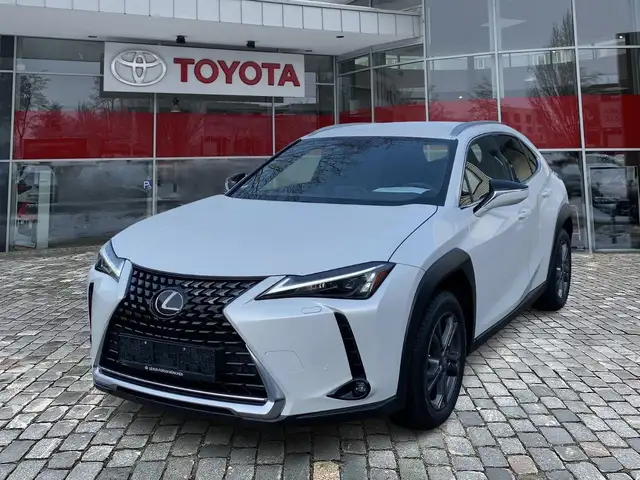 Lexus UX 250h UX 250 h Style Edition wenig KM*Top Gepflegt