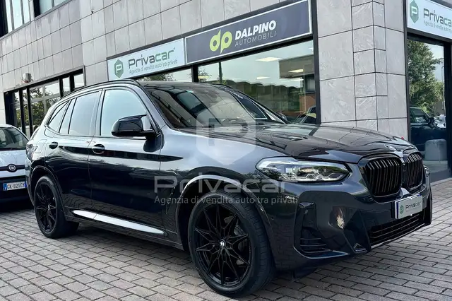 BMW X3 M
