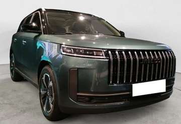 J Jaecoo FULL HYBRID 224CV PURE