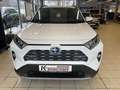 Toyota RAV 4 RAV4 Hybrid 2.5 4x2 Hybrid Team-D *Technik+NAVI* Blanc - thumbnail 3