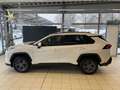 Toyota RAV 4 RAV4 Hybrid 2.5 4x2 Hybrid Team-D *Technik+NAVI* Blanc - thumbnail 2