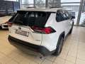 Toyota RAV 4 RAV4 Hybrid 2.5 4x2 Hybrid Team-D *Technik+NAVI* Blanc - thumbnail 5