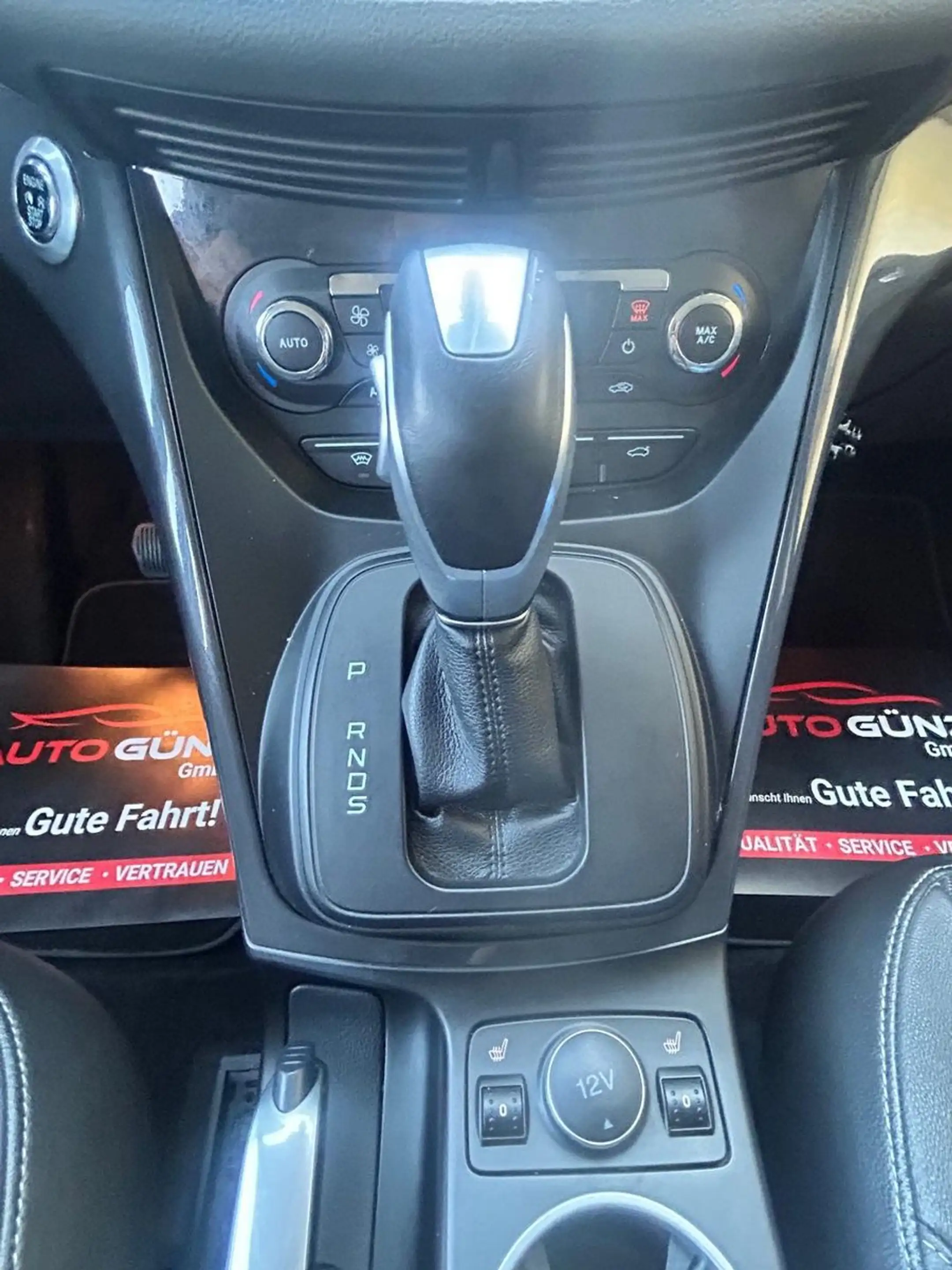 Ford Kuga Titanium 1.6 Eco Boost 4x4 *Navi-Aut.* — photo 15