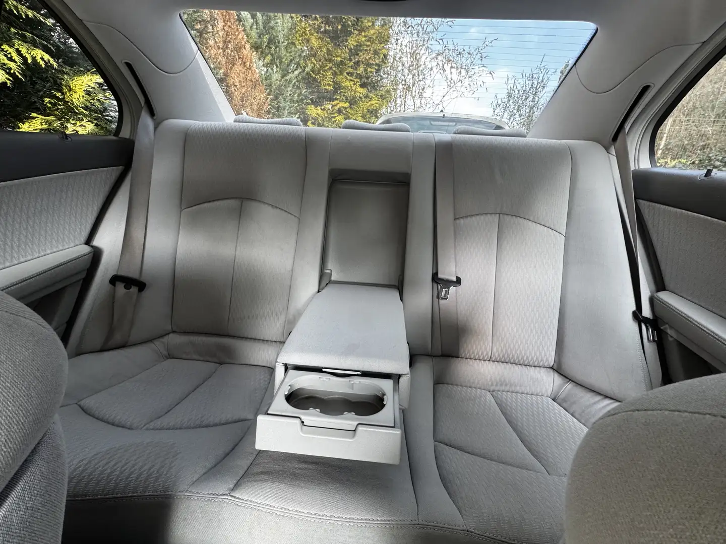 Mercedes-Benz E 320 Elegance CDI AUT. - 2