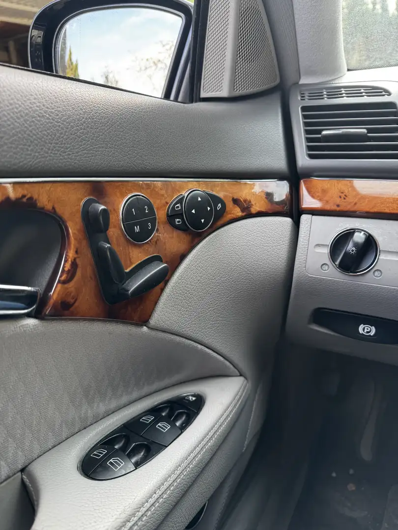 Mercedes-Benz E 320 Elegance CDI AUT. - 1