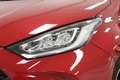 Toyota Yaris 1.5 Hybrid 5 porte Trend Rosso - thumbnail 3