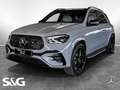 Mercedes-Benz GLE 450 d 4M AMG Multikontursitze+Standhzg.+AHK Gris - thumbnail 13