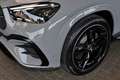 Mercedes-Benz GLE 450 d 4M AMG Multikontursitze+Standhzg.+AHK Gris - thumbnail 3