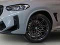 BMW X4 M Competition Gris - thumbnail 4