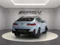 BMW X4 M Competition Gris - thumbnail 2