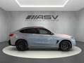 BMW X4 M Competition Gris - thumbnail 3