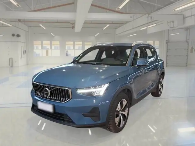 Volvo XC40 T5 RECHARGE PLUG-IN AUTO CORE SUV