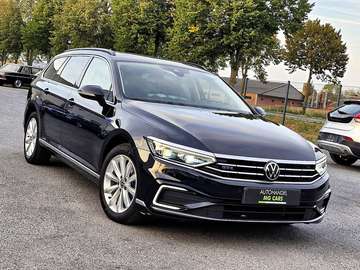 GTE 218pk DSG PEARL BLACK *73000km* Panoramisch open dak – Travel Assist – ACC – Ergo – Camera – Elektrische Koffer