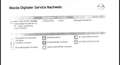 Mazda CX-5 CD175 AWD Revolution Top //1.BESITZ // AUTOMATI... Rot - thumbnail 35