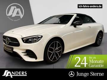 d 4M AMG+Burm.+DISTR+Night+LED+Memory+360°