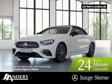 d 4M AMG+Burm.+DISTR+Night+LED+Memory+360°