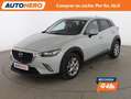 Mazda CX-3 1.5 Diesel Style+ Gris - thumbnail 1