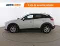 Mazda CX-3 1.5 Diesel Style+ Gris - thumbnail 3