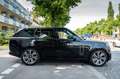 Land Rover Range Rover 3.0 P400 Nero - thumbnail 4