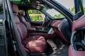 Land Rover Range Rover 3.0 P400 Nero - thumbnail 12