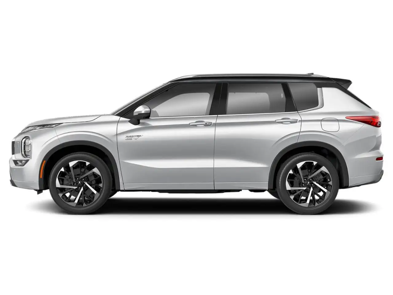 Mitsubishi Outlander снимка Mitsubishi Outlander