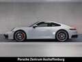 Porsche 992 911 Carrera 4S Sport Chrono Sportabgasanlage Grau - thumbnail 2