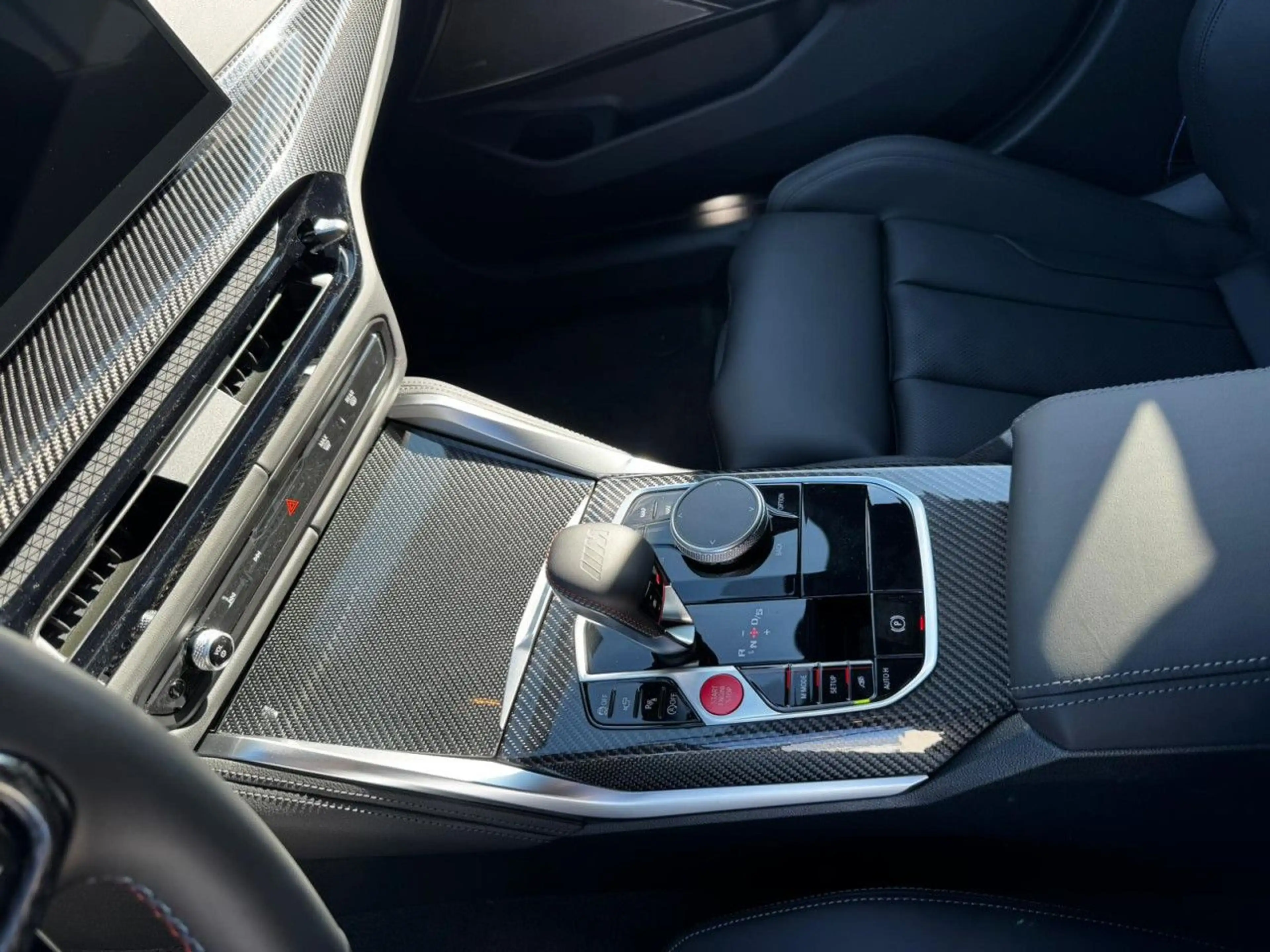 BMW M3 Competition Touring mit M xDrive ACC HUD Ha/Ka — photo 10