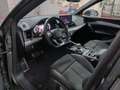 Audi Q5 40 TDI quattro-ultra Black line S tronic 150kW Gris - thumbnail 39