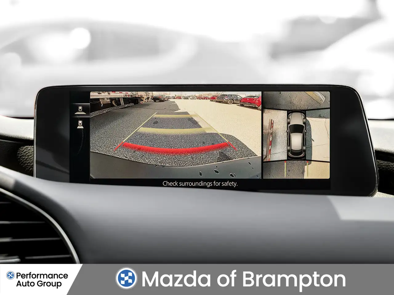 Mazda 3 fotografie Mazda 3