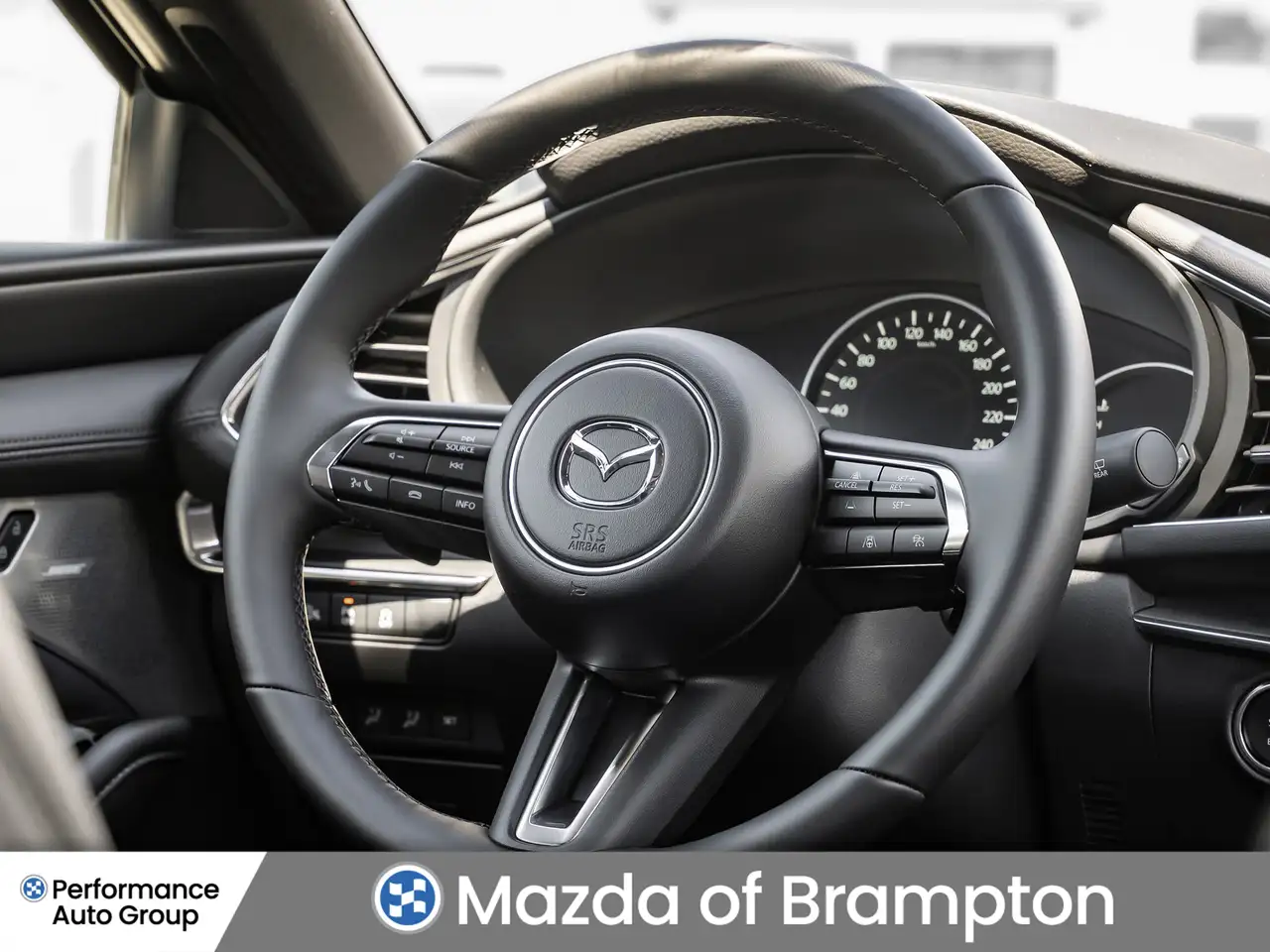 Mazda 3 fotografie Mazda 3
