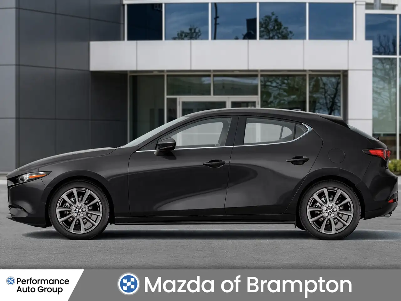 Mazda 3 fotografie Mazda 3