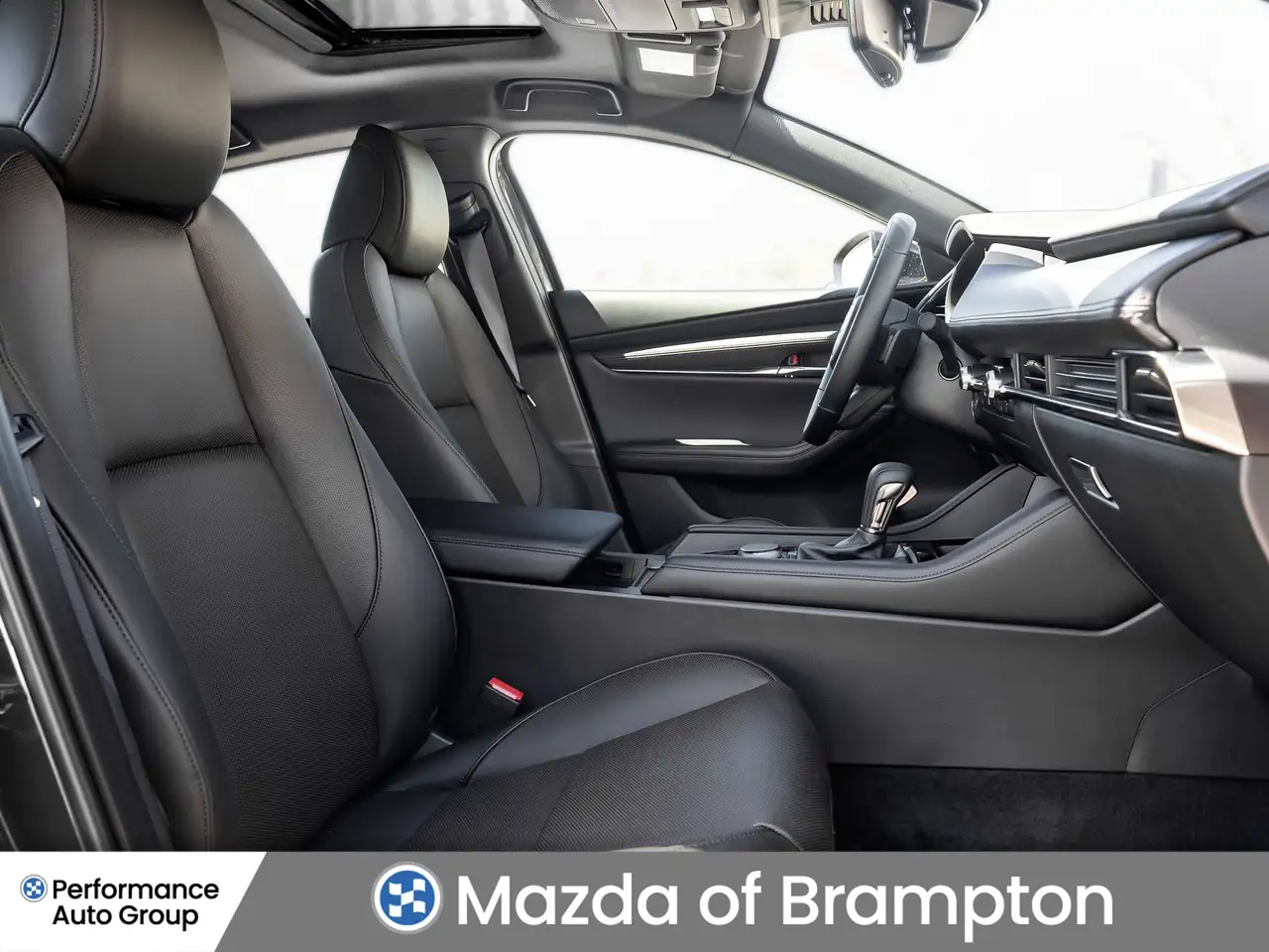 Mazda 3 fotografie Mazda 3