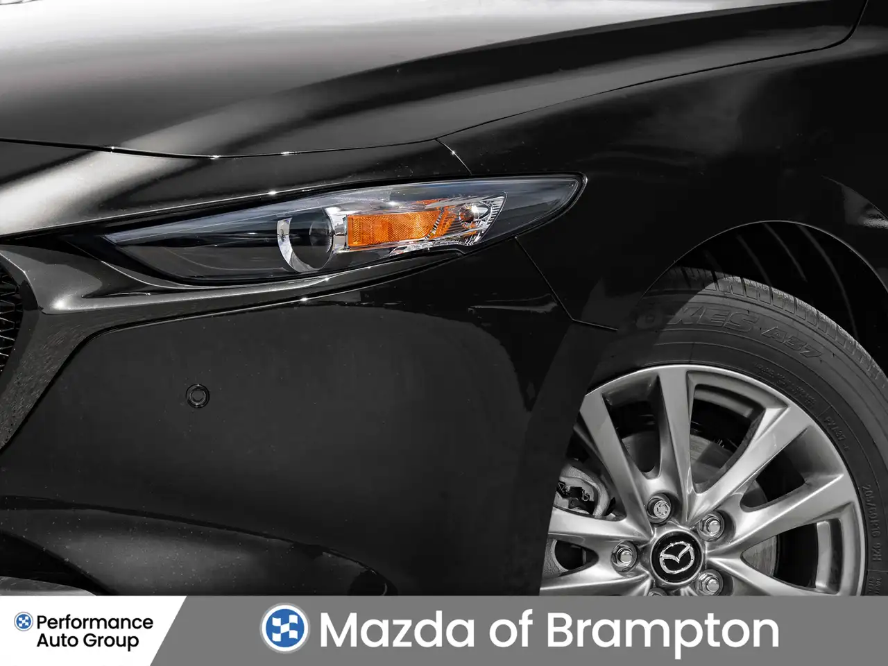Mazda 3 fotografie Mazda 3