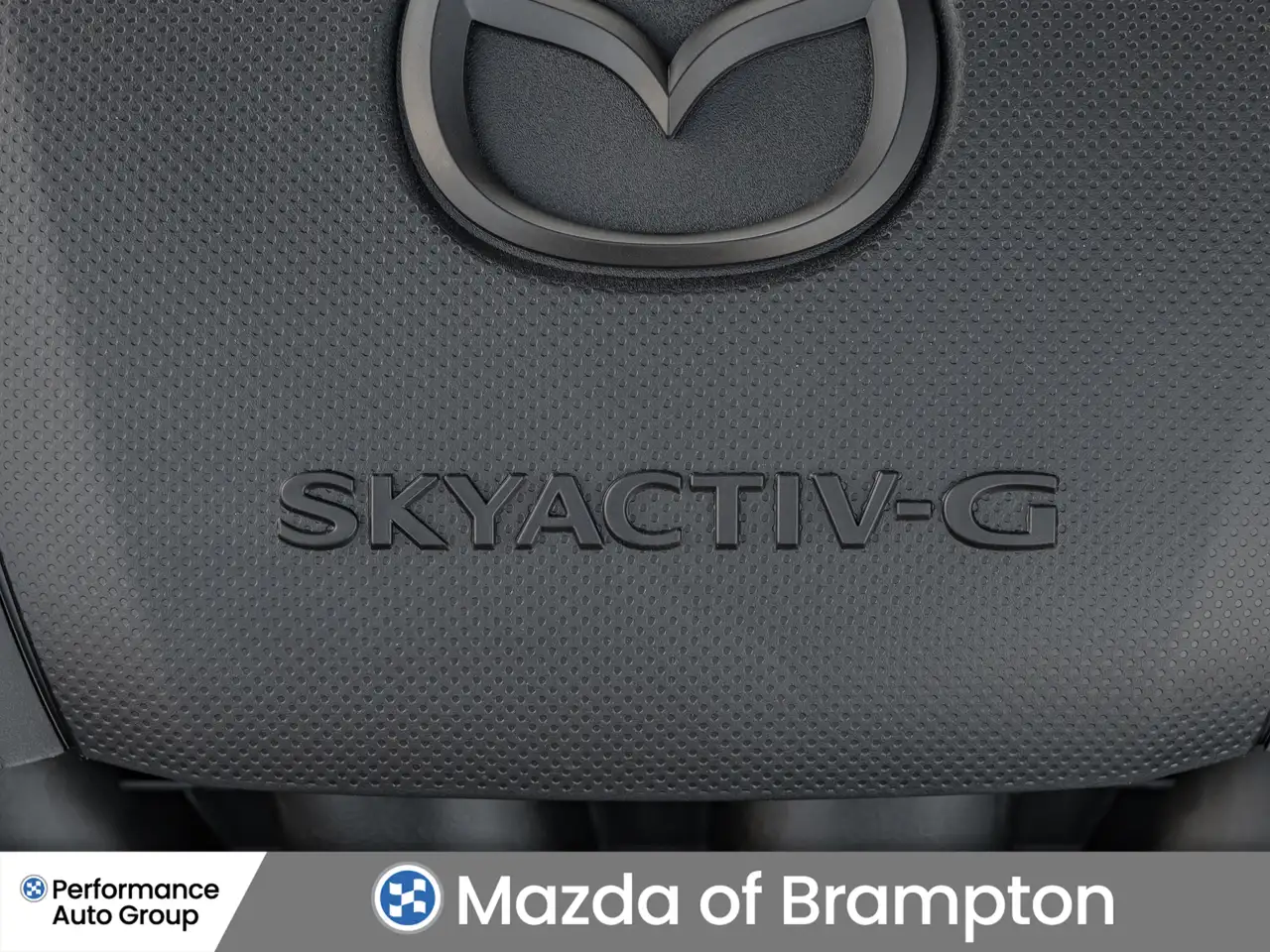 Mazda 3 fotografie Mazda 3