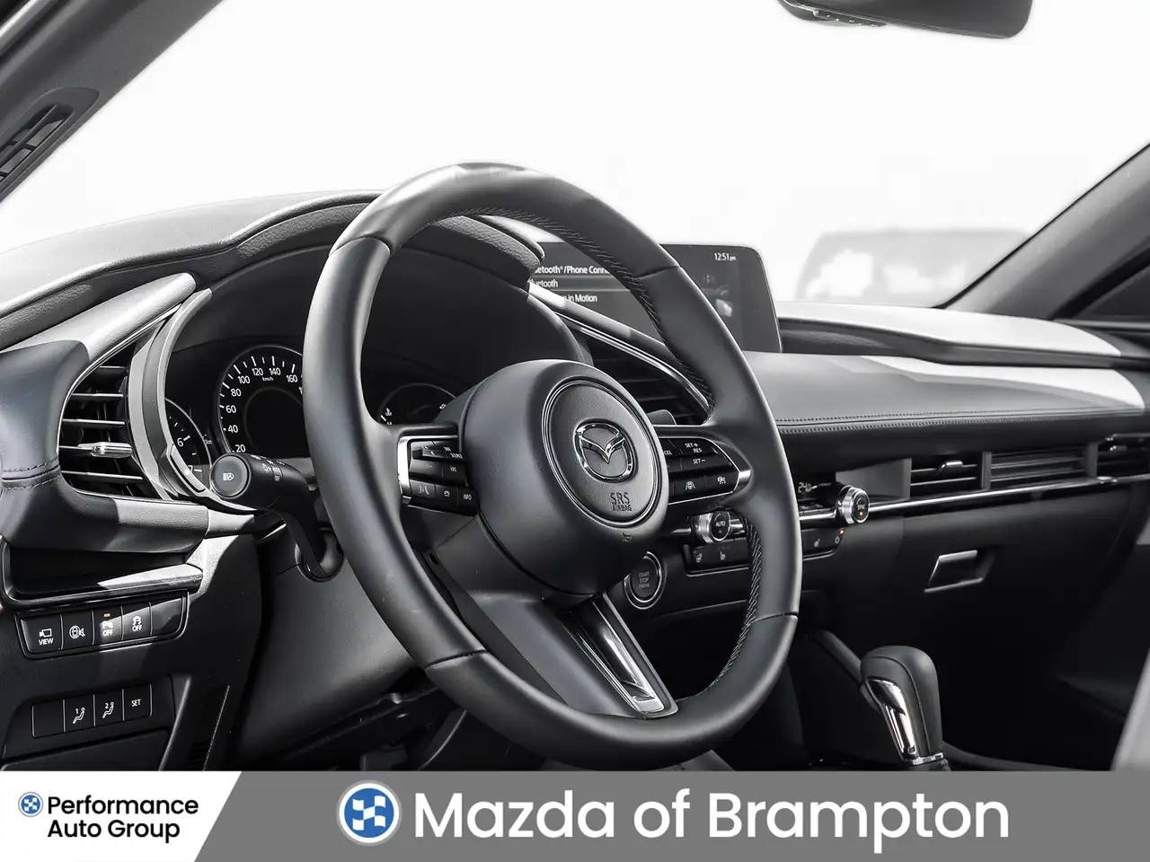 Mazda 3 fotografie Mazda 3