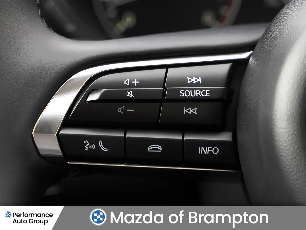 Mazda 3 fotografie Mazda 3