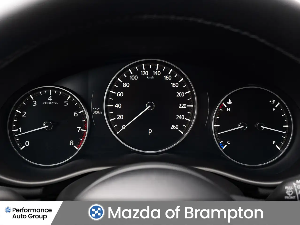 Mazda 3 fotografie Mazda 3